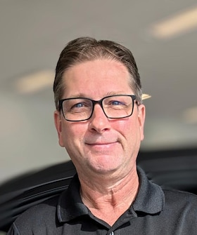 Staff member Patrick Melanson from ID_16ad5bb7e995