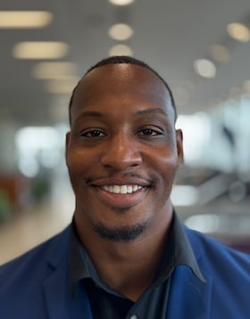 Staff member Jordan Roach from ID_c3e2be1312dd