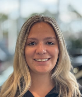 Staff member Thalia Yuriar from ID_417c34681d82