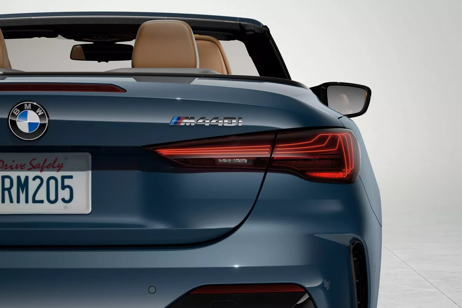 2026 bmw 4 series convertible