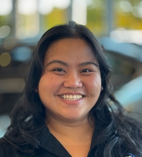 Staff member Krista Nano from ID_b2585adbcaea