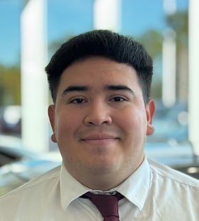 Staff member Angel Roman from ID_c3e2be1312dd