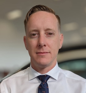 Staff member Shayn Chambers from ID_c3e2be1312dd