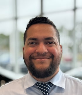 Staff member Kevin Rios from ID_c3e2be1312dd