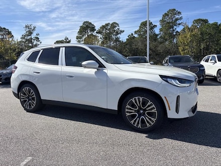 2026 BMW X3 30 xDrive 30 xDrive Sports Activity Vehicle
