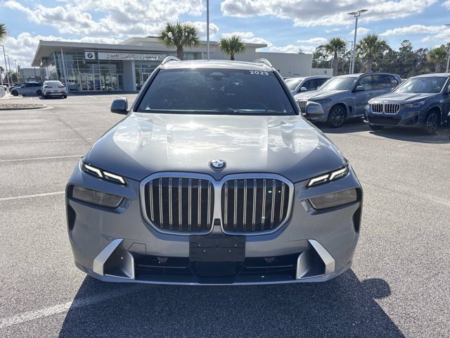 2023 BMW X7 40i - Photo 9