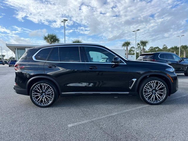 2026 Bmw X5 sDrive40i photo 2