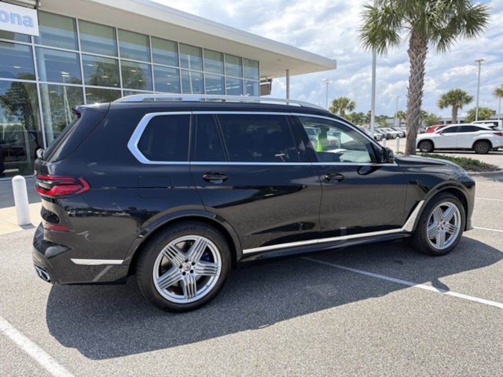Used 2024 BMW X7 ALPINA XB7 ALPINA XB7 Sports Activity Vehicle