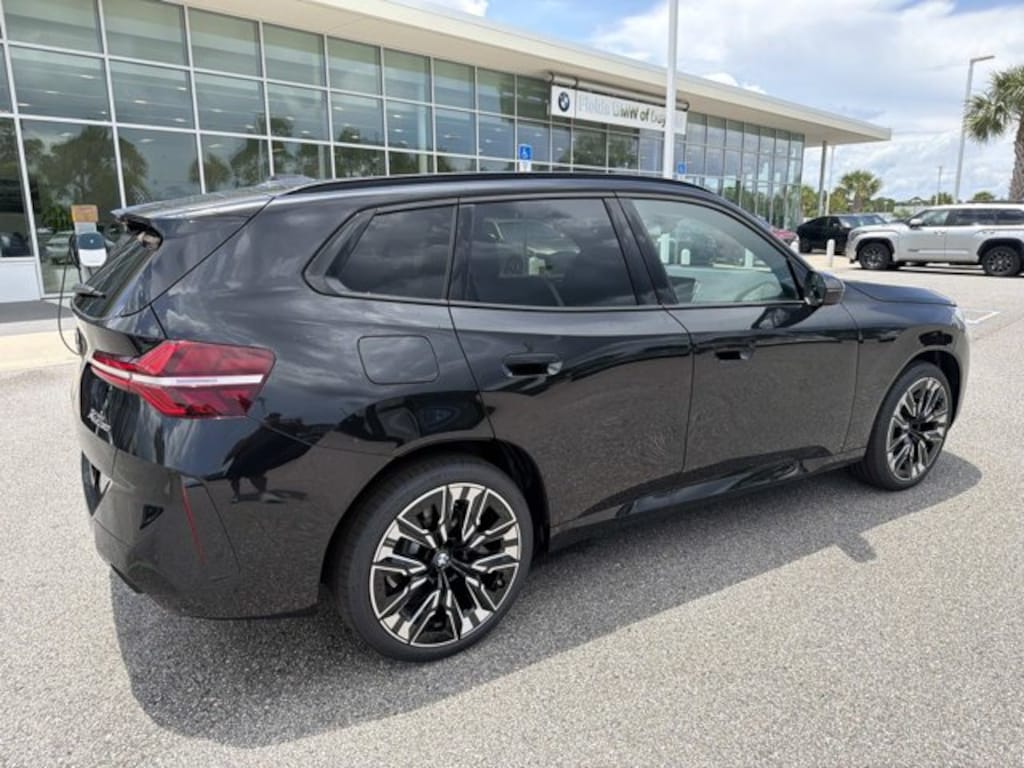 New 2026 BMW X3 30 xDrive 30 xDrive Sports Activity Vehicle