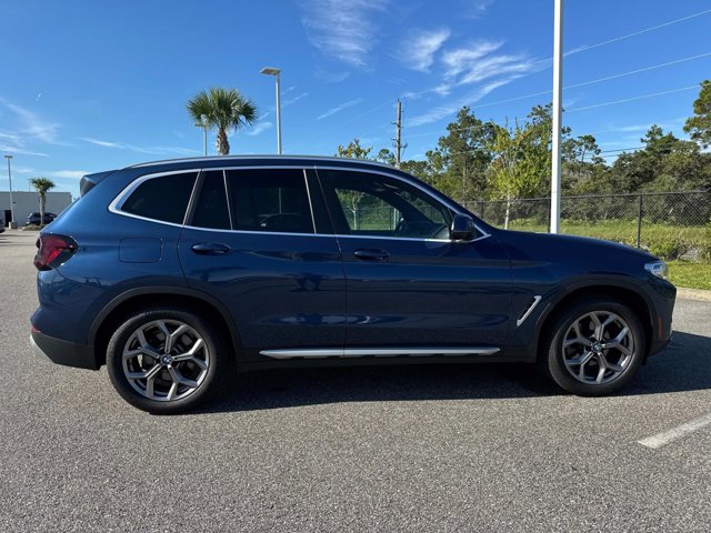 2023 Bmw X3 xDrive30i photo 2
