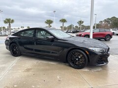 2026 BMW M850i i xDrive Coupe