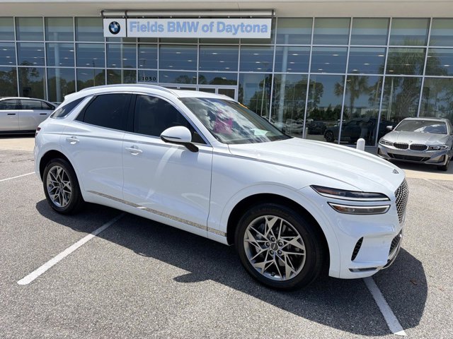 2024 Genesis GV70 2.5T Standard AWD's photo