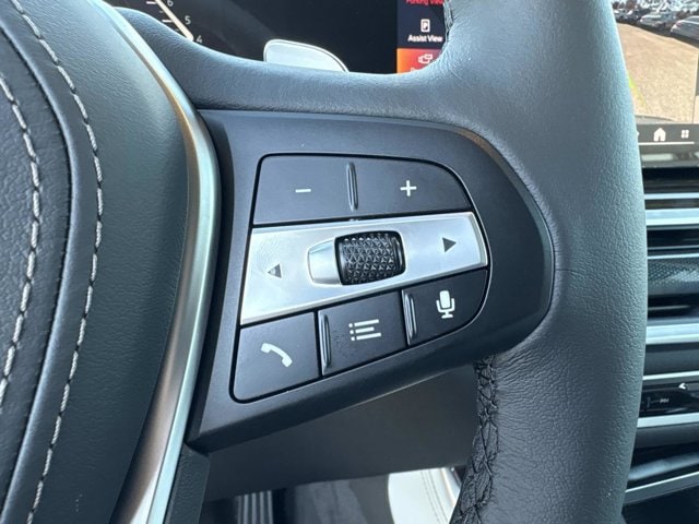 2026 BMW X5 40i - Photo 31