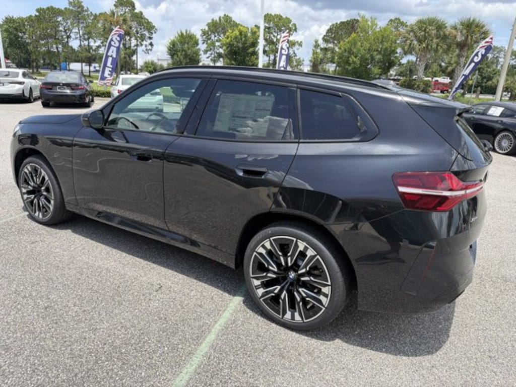 New 2026 BMW X3 30 xDrive 30 xDrive Sports Activity Vehicle
