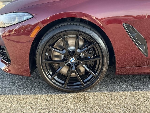 2026 BMW 8 Series 840i - Photo 11