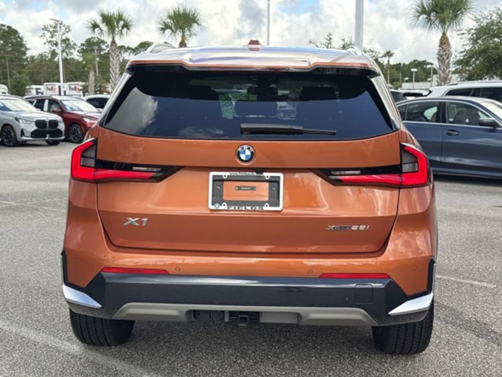 Used 2023 BMW X1 xDrive28i xDrive28i Sports Activity Vehicle