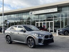 2026 BMW X2 xDrive28i Coupe