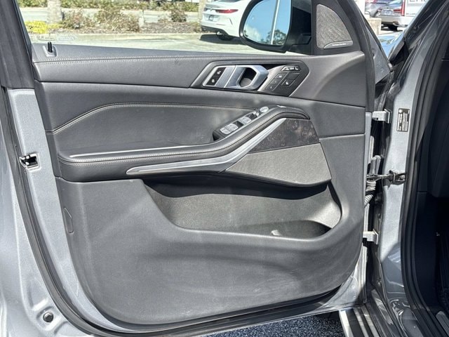 2023 BMW X7 40i - Photo 19