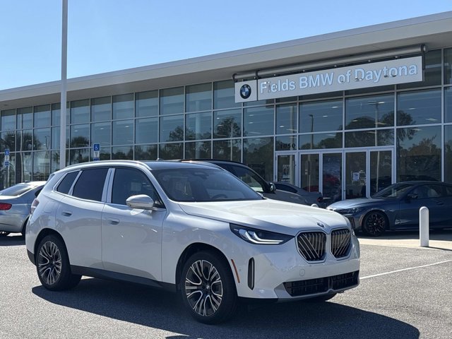 2026 BMW X3 30's photo