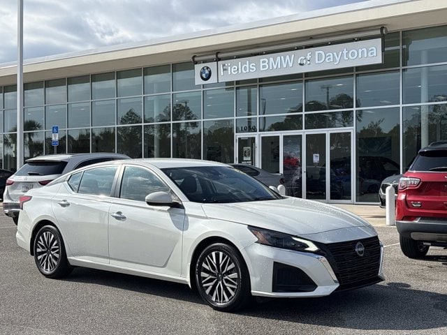 2023 Nissan Altima SV