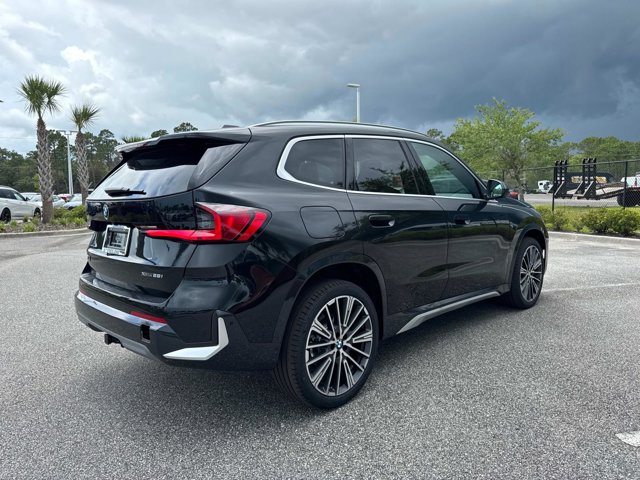 2025 Bmw X1 XDrive28i photo 3