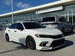 Honda Civic Si