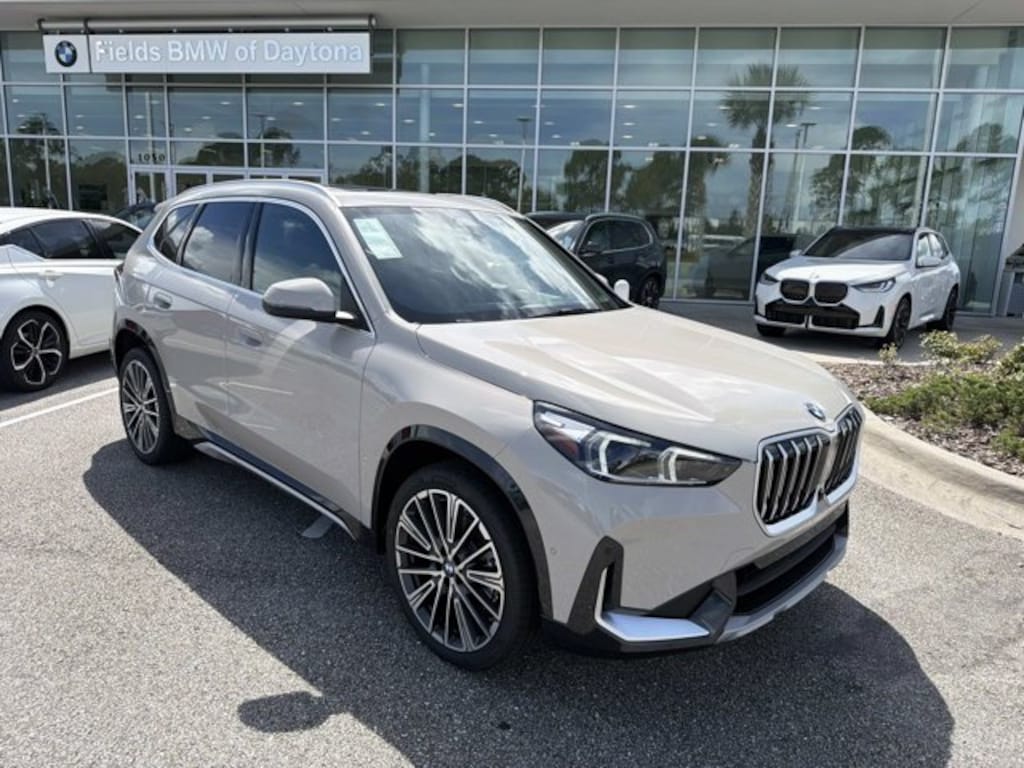 New 2027 BMW X1 xDrive28i xDrive28i Sports Activity Vehicle