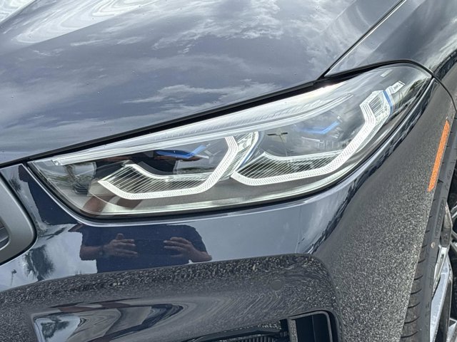 2026 BMW 8 Series 840i - Photo 10