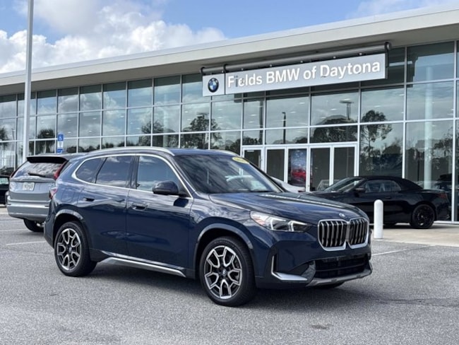2026 BMW X1 xDrive28i xDrive28i Sports Activity Vehicle