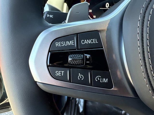 2026 BMW 8 Series 840i - Photo 27