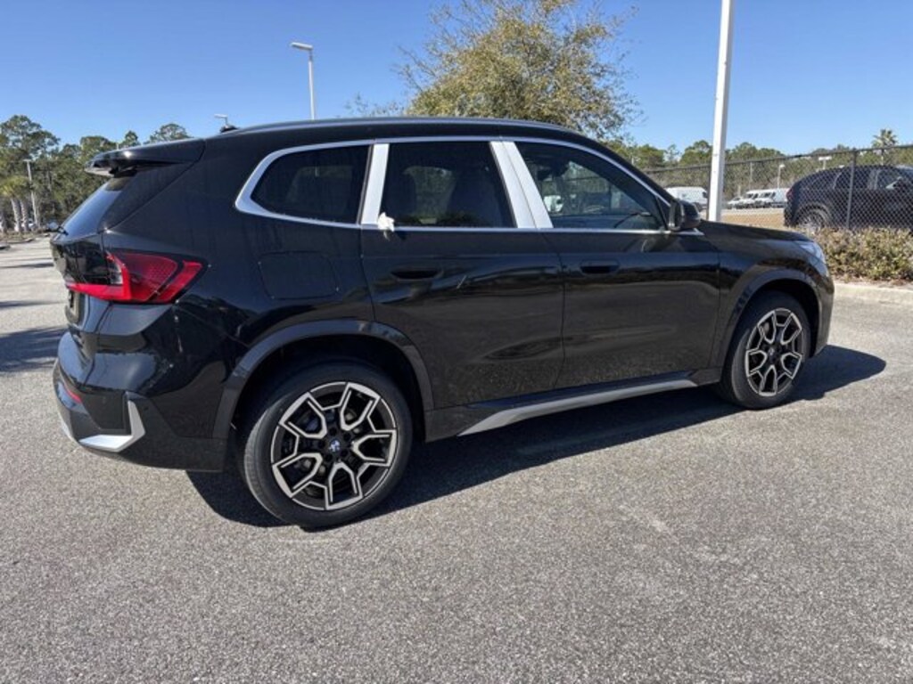 New 2026 BMW X1 xDrive28i xDrive28i Sports Activity Vehicle