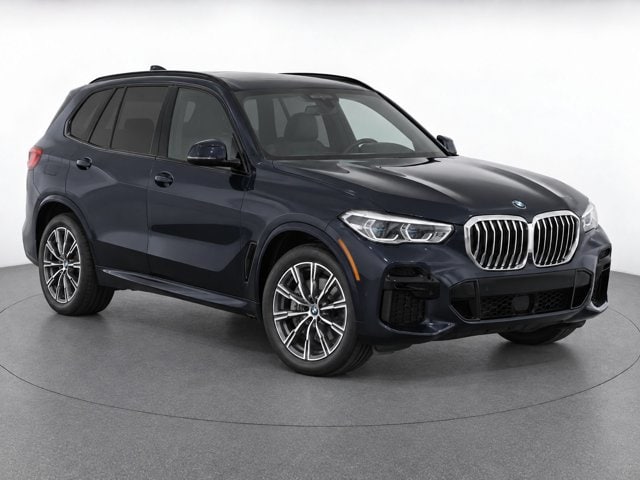 2023 BMW X5