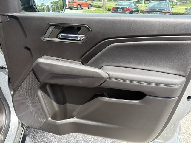 2023 GMC Canyon Elevation - Photo 14
