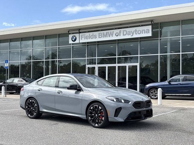 2026 BMW 2 Series M235's photo