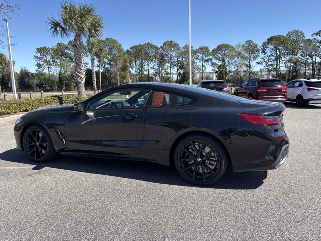 2026 BMW 8 Series 840i - Photo 6