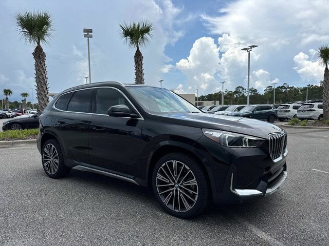2025 Bmw X1 XDrive28i photo 2