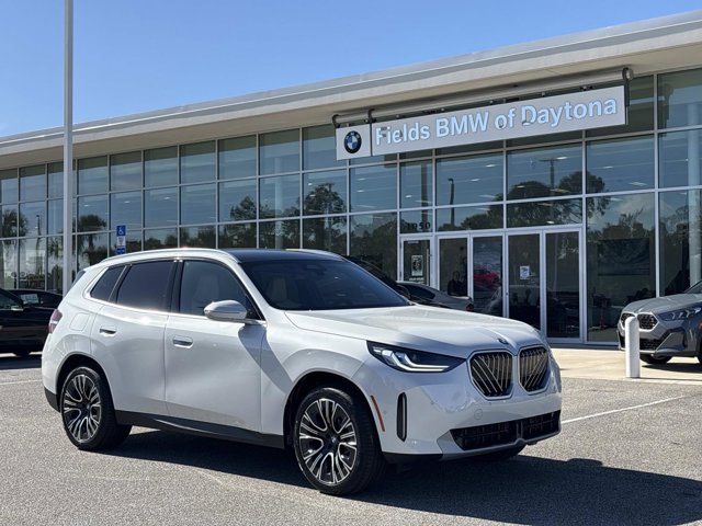 2026 BMW X3 30's photo