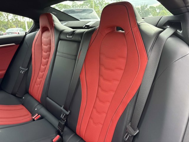 2026 BMW 8 Series 840i - Photo 14