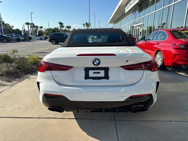 2025 Bmw M440i photo 4