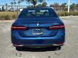 2025 BMW 5 Series Sedan