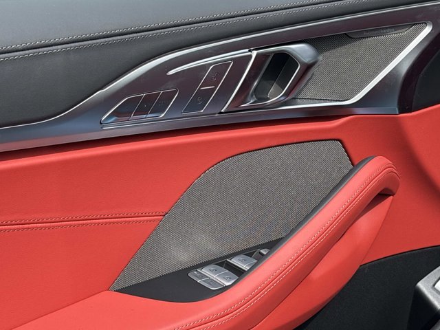 2026 BMW 8 Series 840i - Photo 18