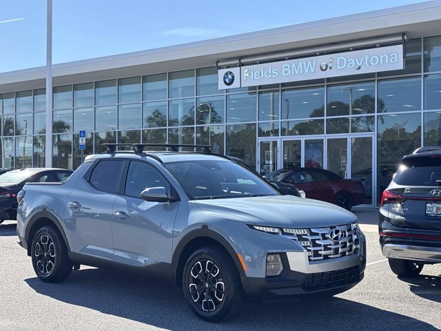 2022 Hyundai Santa Cruz SEL Premium's photo