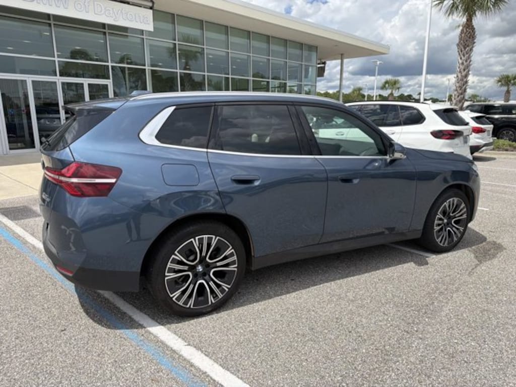 Used 2026 BMW X3 30 xDrive 30 xDrive Sports Activity Vehicle