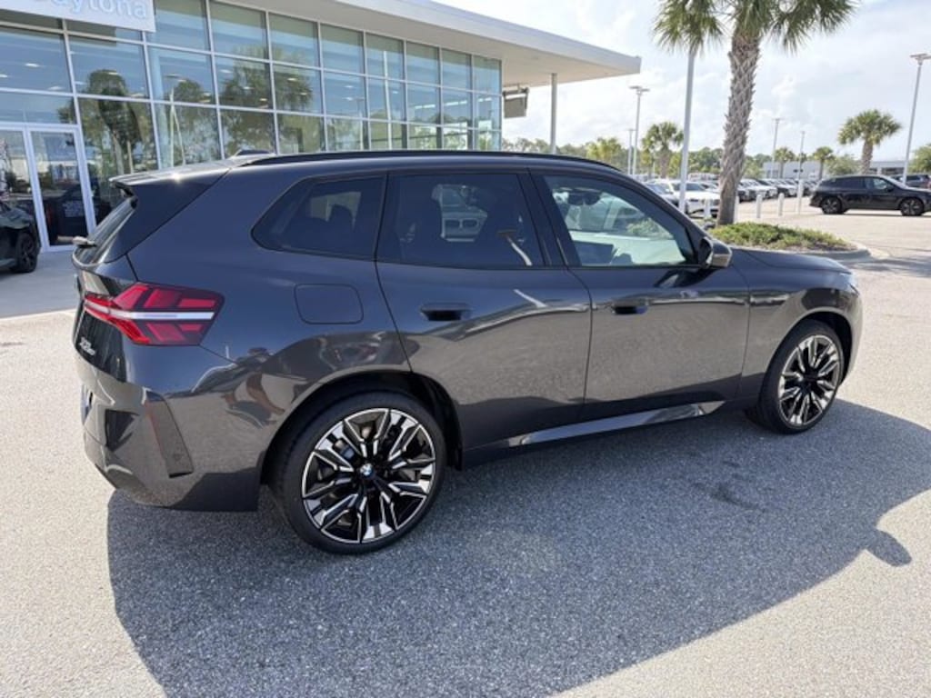 New 2026 BMW X3 30 xDrive 30 xDrive Sports Activity Vehicle