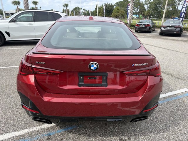 New 2026 BMW M440i xDrive Coupe