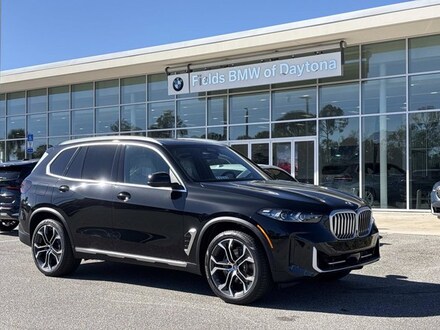 2026 BMW X5 xDrive40i xDrive40i Sports Activity Vehicle