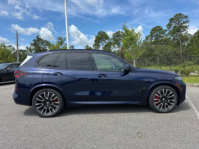 2026 Bmw X5 xDrive50e photo 2