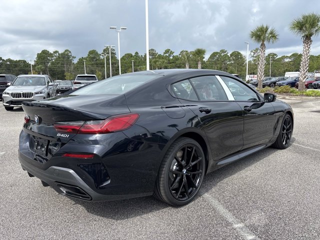 New 2026 BMW 840i 840i Coupe