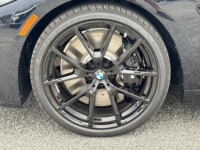 2026 BMW 8 Series 840i - Photo 11