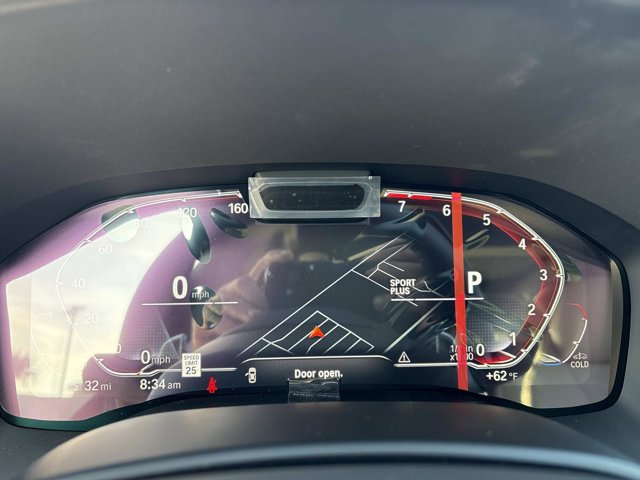 2026 BMW 8 Series 840i - Photo 30
